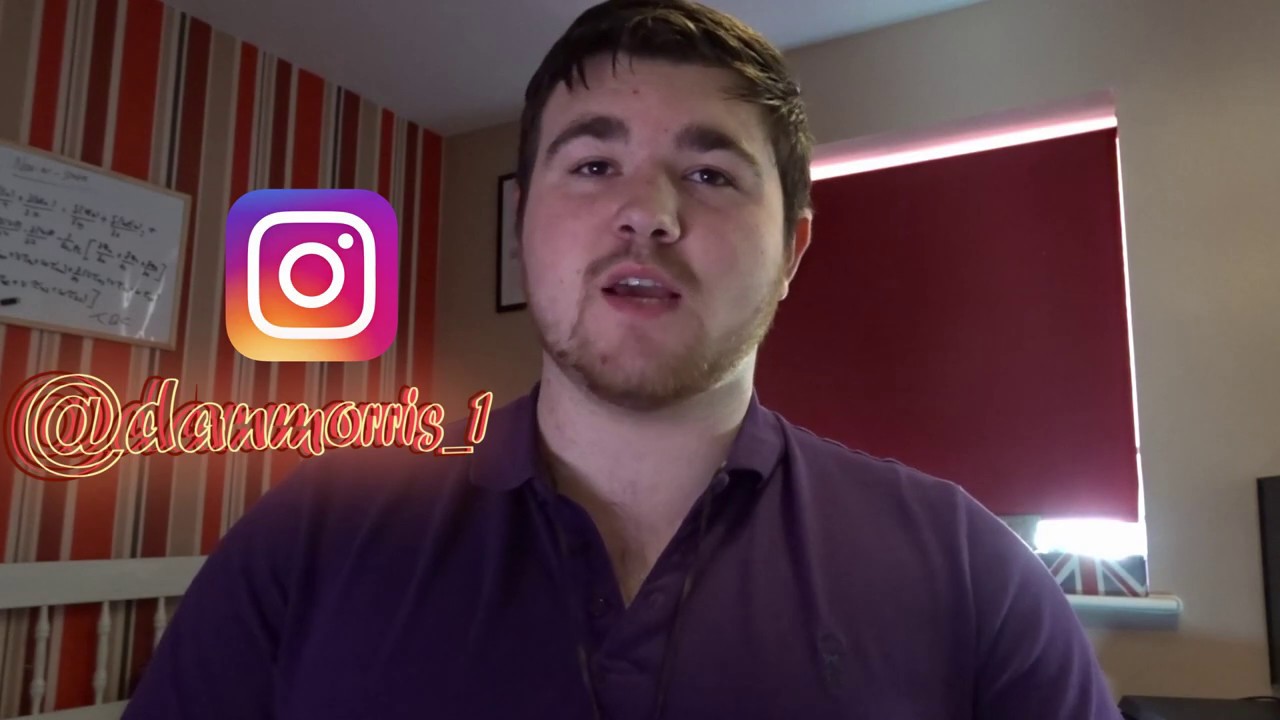 Dan Morris Motorsport Engineering Student Vlog Episode 3