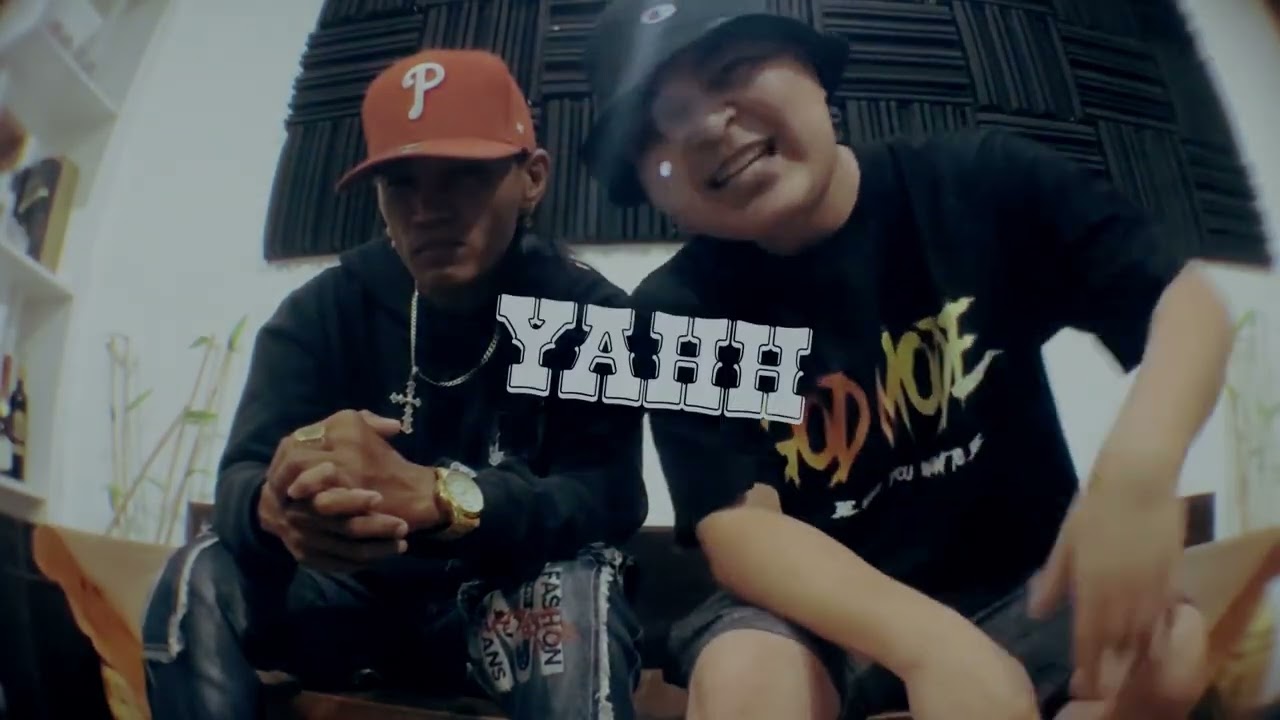 Godmode Sparo Official Music Video