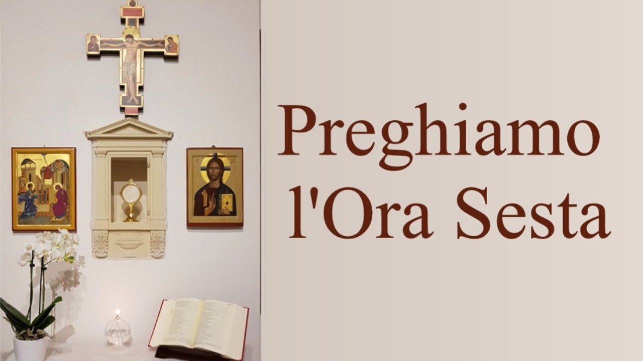 Ora Sesta
