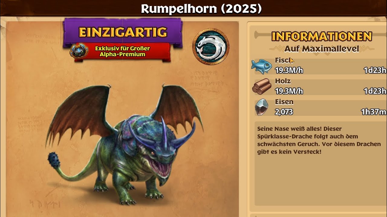 Dragons Aufstieg von Berk 