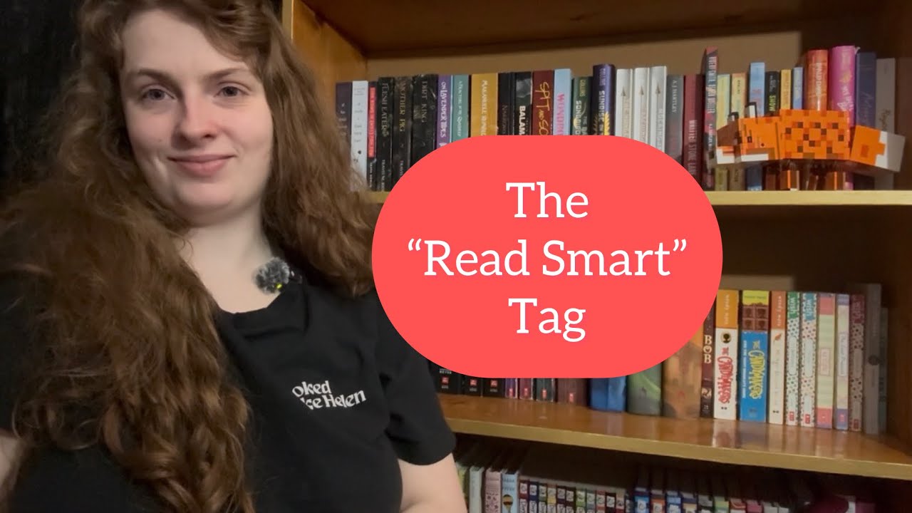The Read Smart Tag