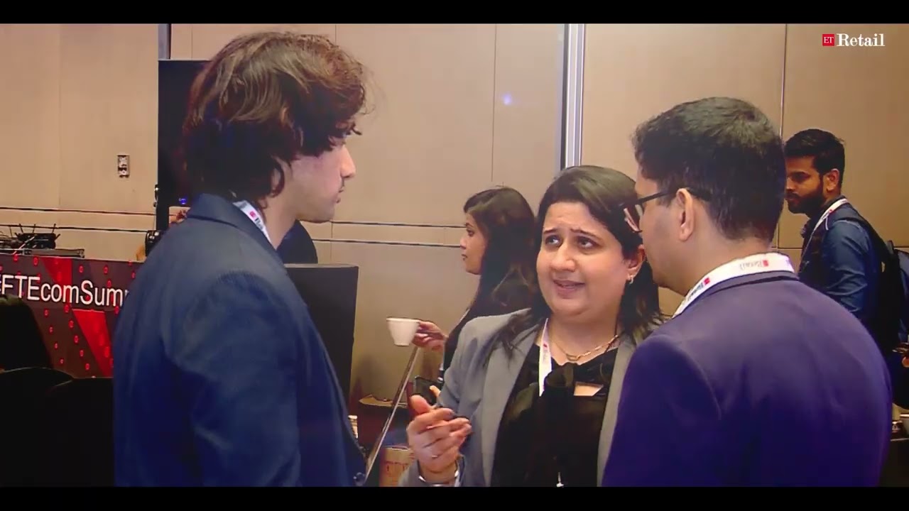 ET Retail E-Commerce & Digital Natives Summit 2026 | Shaping the Future of Commerce