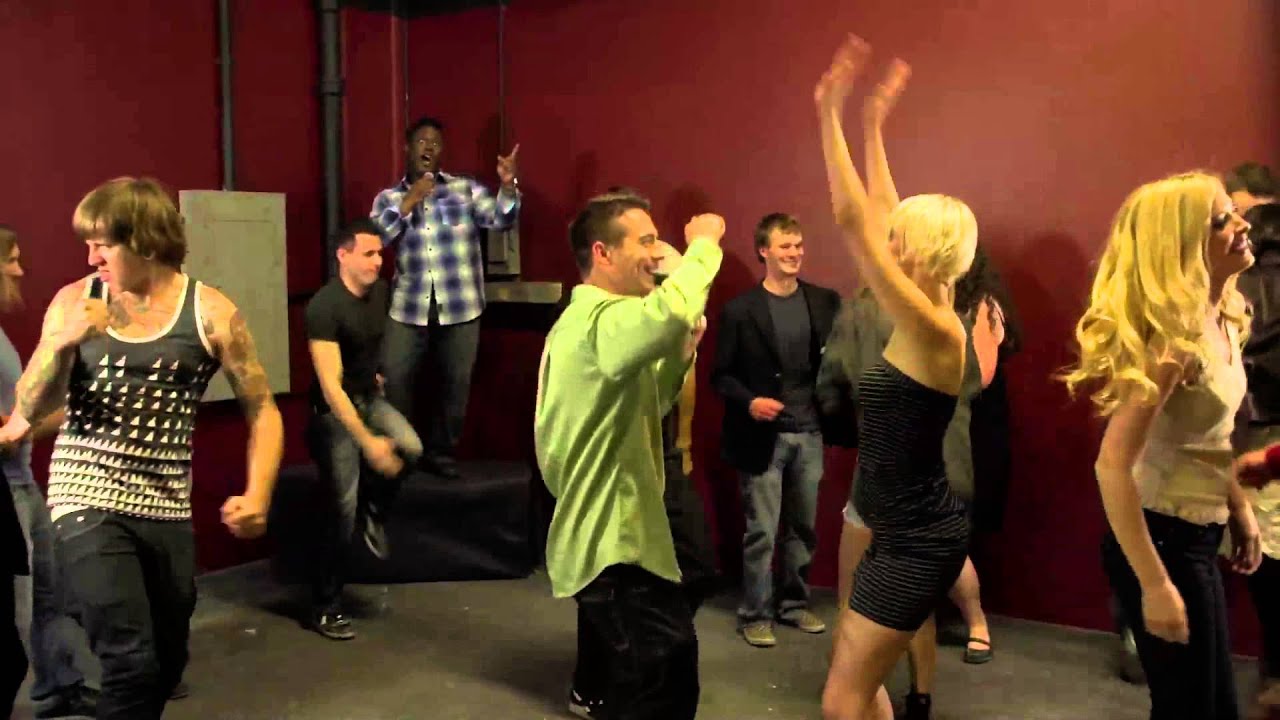 Birdemic 2 Music Video: Damien Carter's 