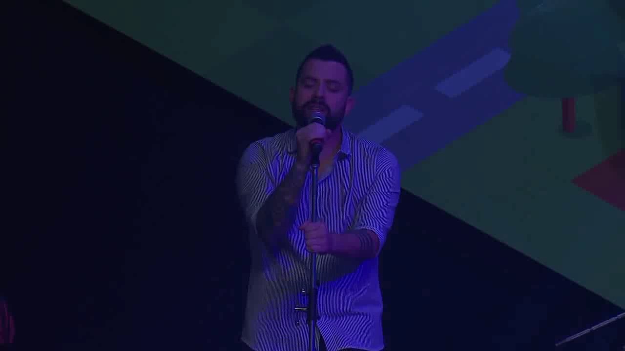 Alvaro Lopez y la Resq Band - Serenata Espiritual