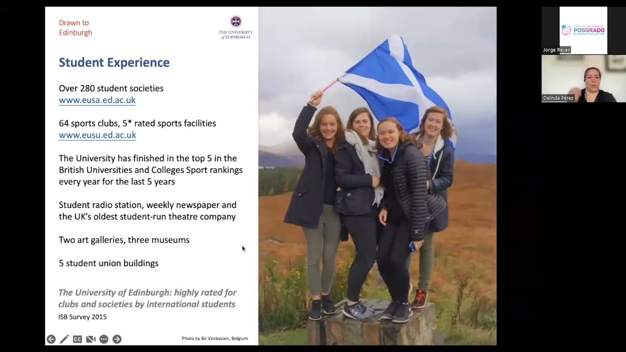 University of Edinburgh