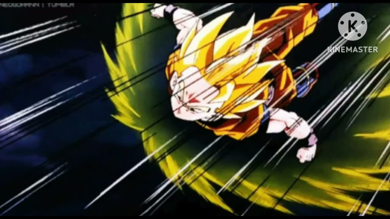 Super Flight (DBZ Sound Effect)