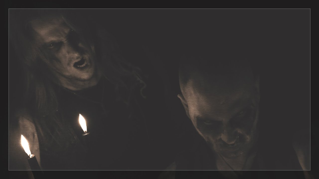 Ende - Union Triomphante (Official Music Video)