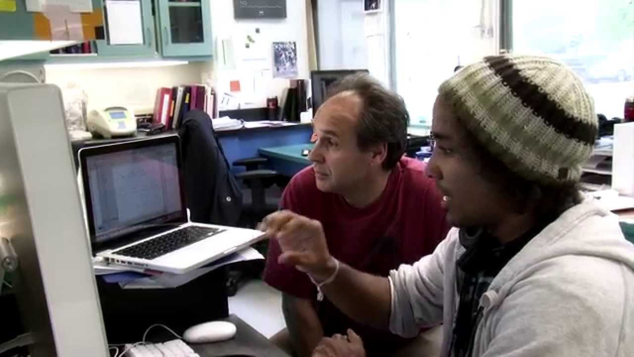 Biosciences PhD Home Programs Overview for Prospective Student