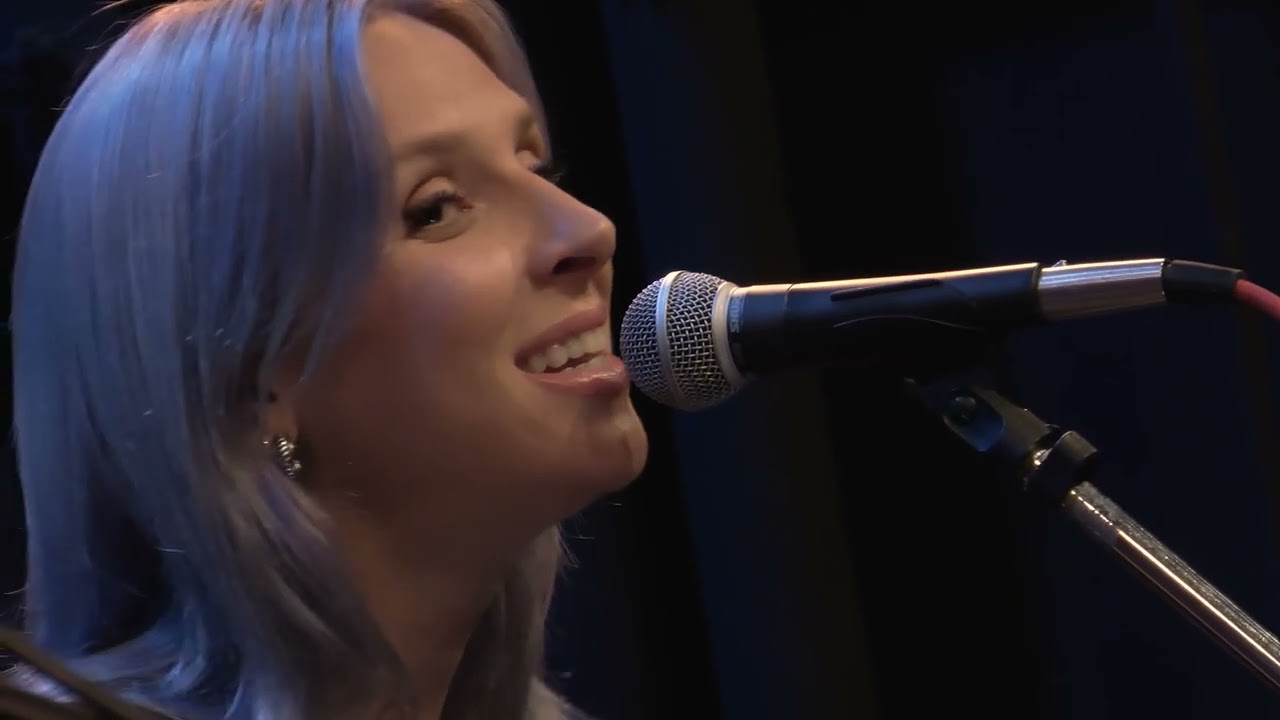 Wild Rivers - Anyways, I Love You | 101.9 KINK | PNC Live Studio Session