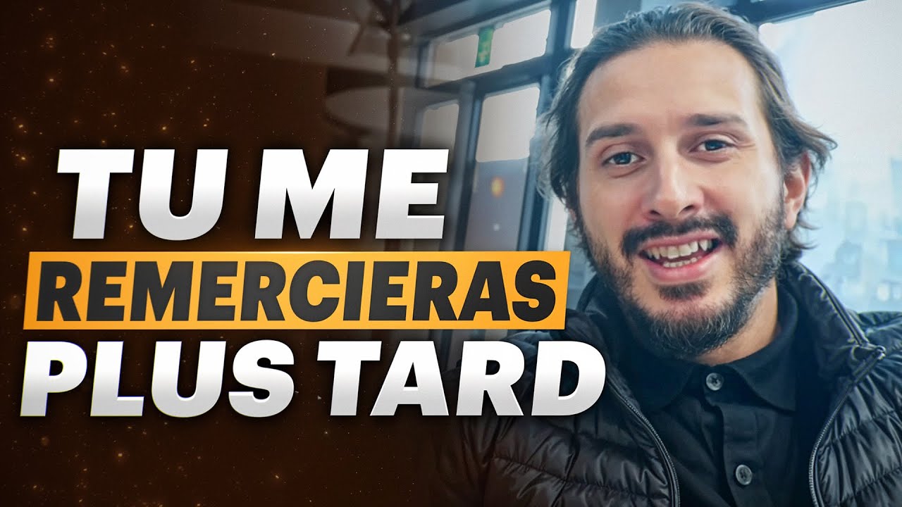 Par quoi commencer quand tu veux entreprendre ? (spécial entrepreneurs musulmans)