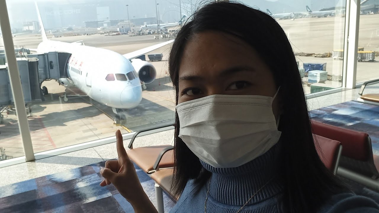 MY JOURNEY FROM HONGKONG TO CANADA||PAALAM HONGKONG SEE YOU CANADA
