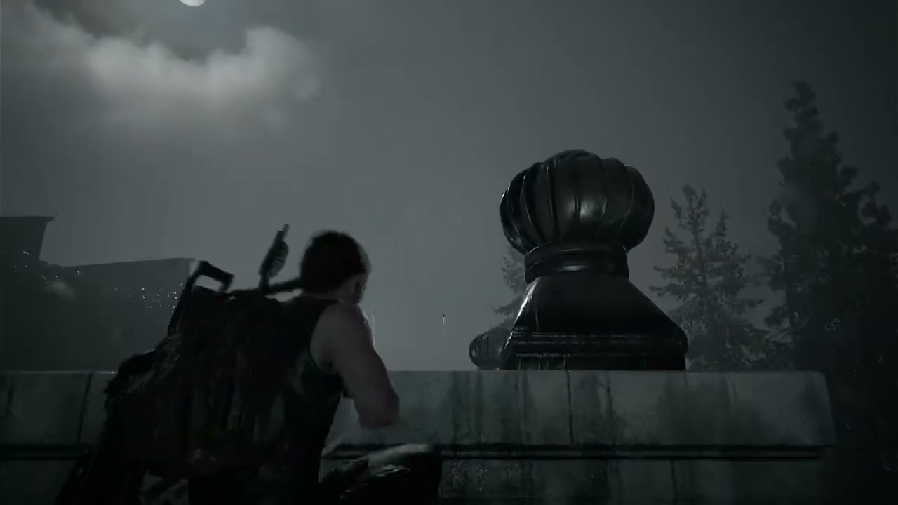 THE Last of Us2-13