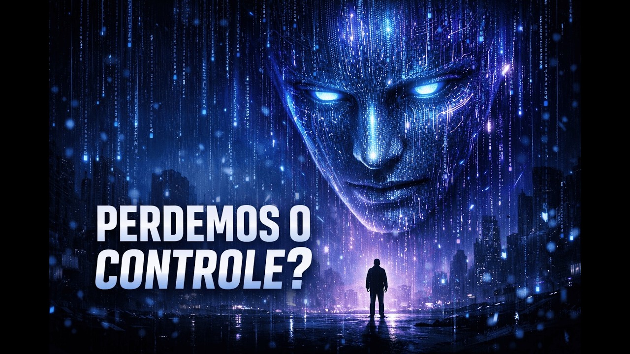 O algoritmo escolhe tudo por você?