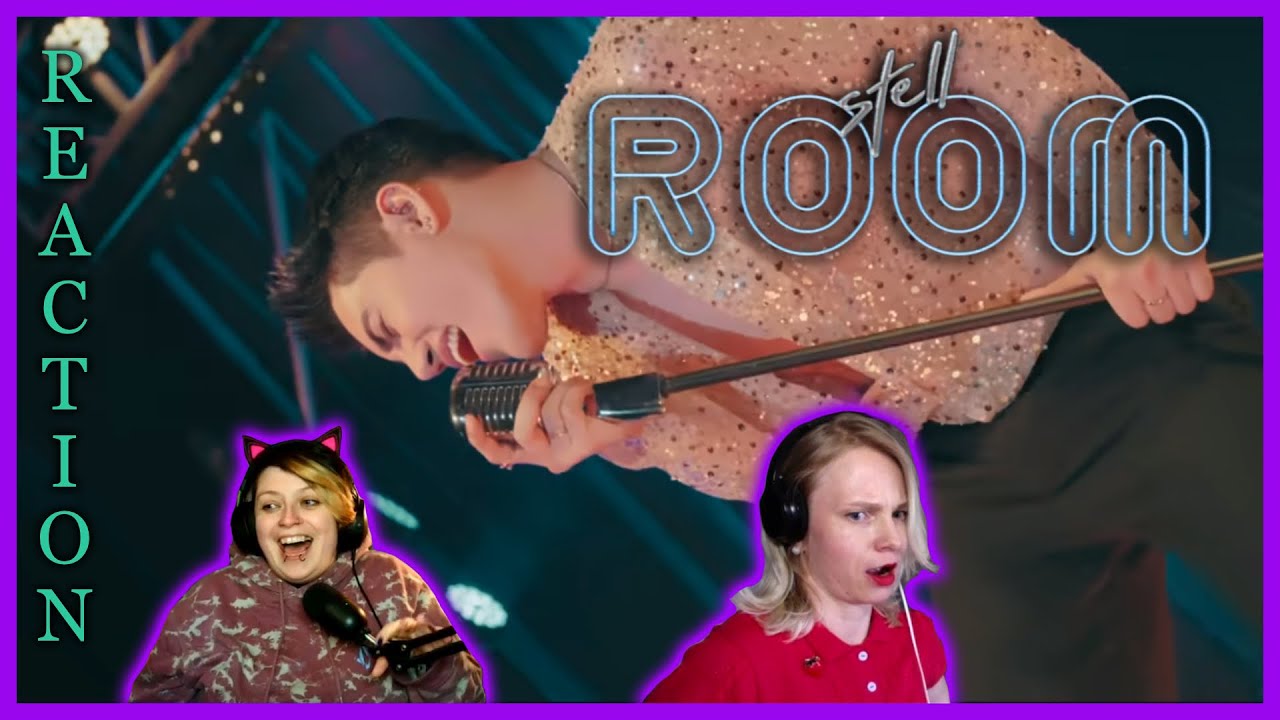 Stell 'Room' Music Video Reaction | Kpop BEAT Reacts
