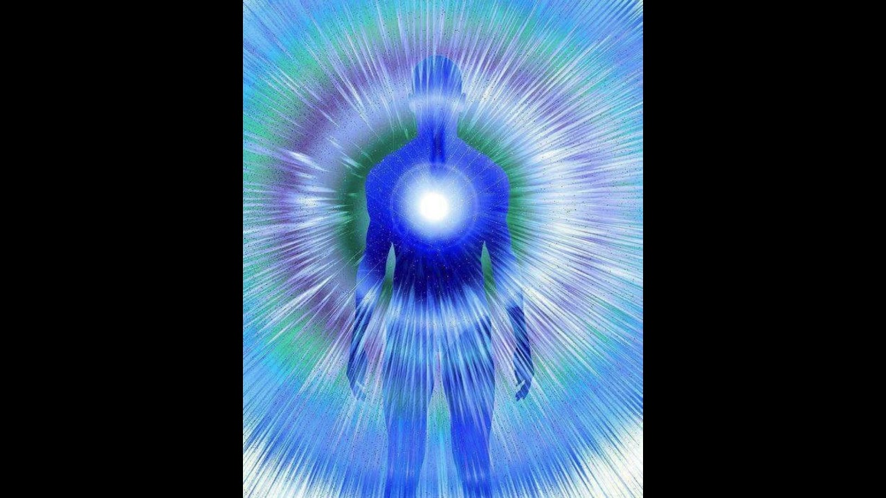 Meditación de protección y limpieza energética con el Arcángel Miguel