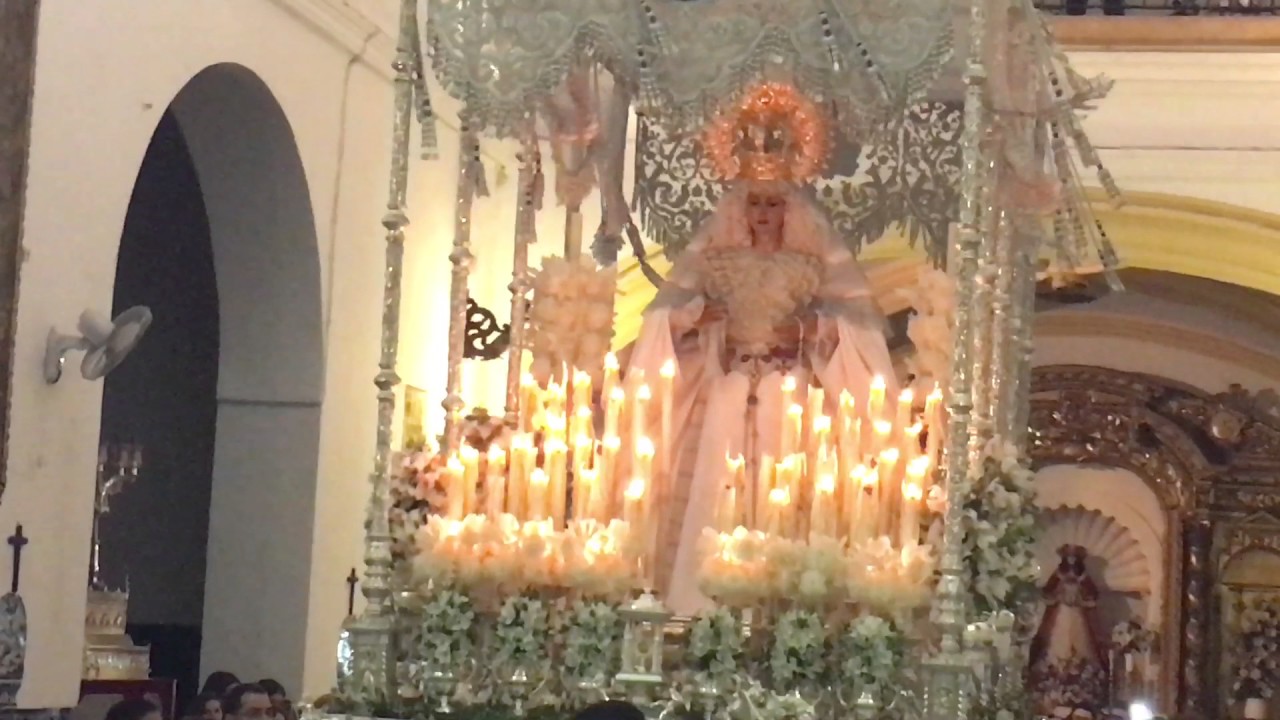 Coro - Hermandad San Antonio 2017 - Arcos de la Frontera