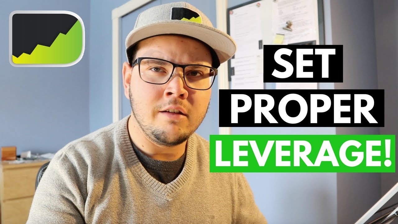 Forex Leverage Explained For Beginners & Everyone Else!