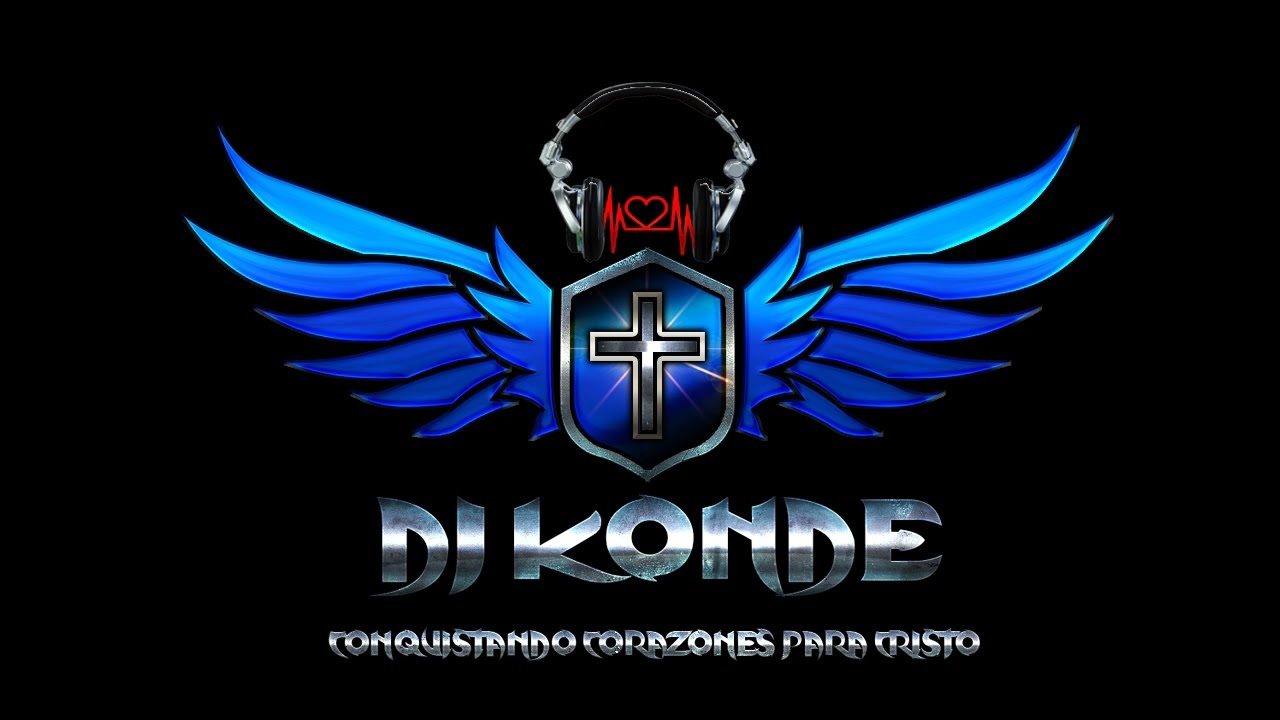 WORSHIP MASHUP MIX By Dj'KONDE (MUSICA QUE EDIFICA)