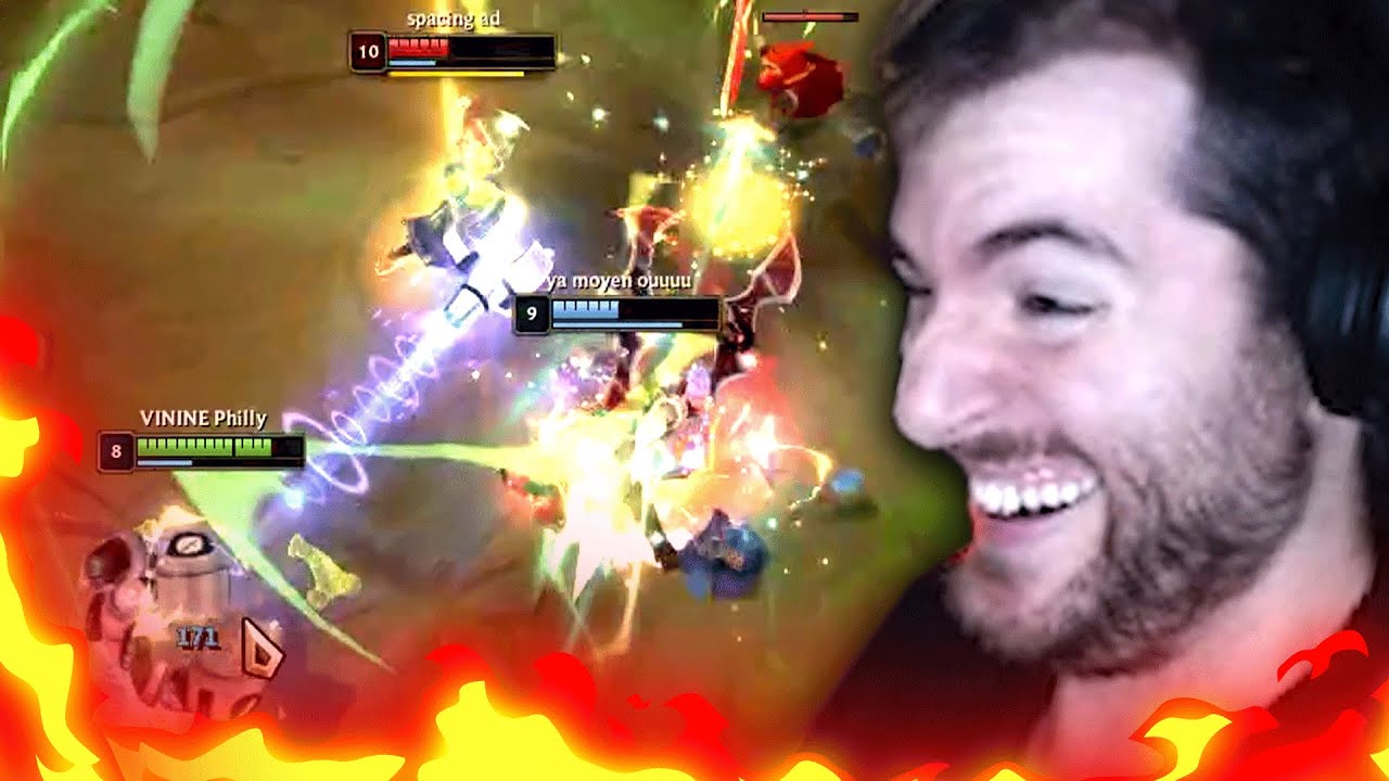 Eine neue BLITZCRANK LEGENDE?! | Kutcher Stream Highlights