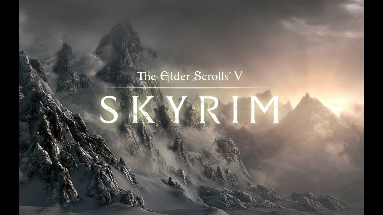 Lets Play Episode 5, Skyrim Survival, Nord/Anti-Imperial, Story Focused Play