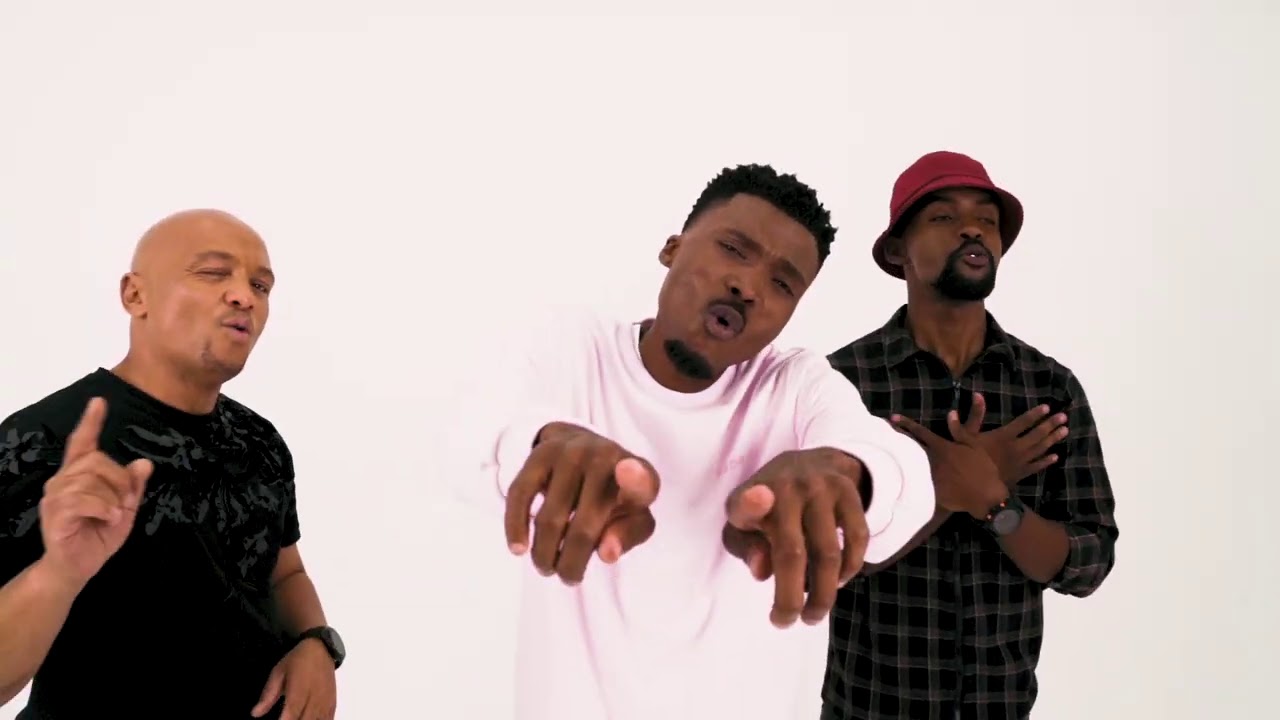 PASTOR THE DJ ft DJ VITOTO / MTHANDAZO GATYA - DEVOTION