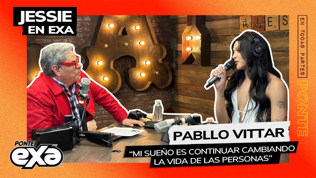 Pabllo Vittar y el éxito de 