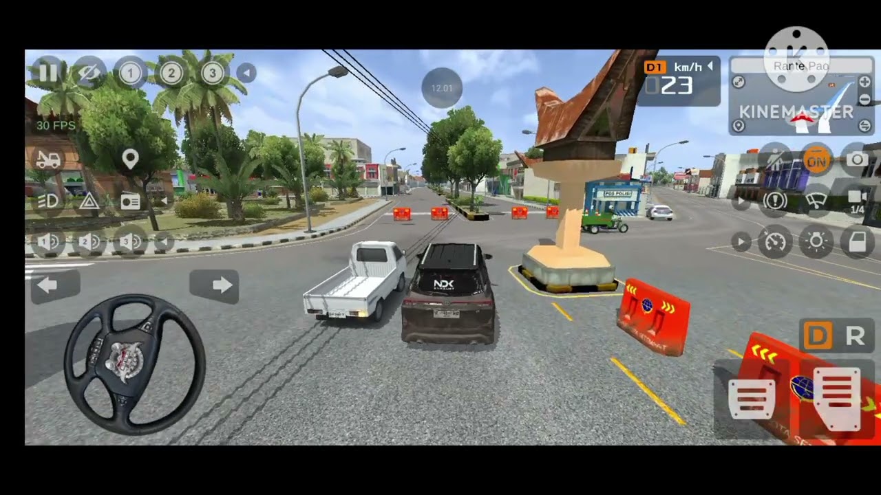 Dari Denpasar Jakarta Jogja MalangPurwokerto Surabaya tayang di YouTube