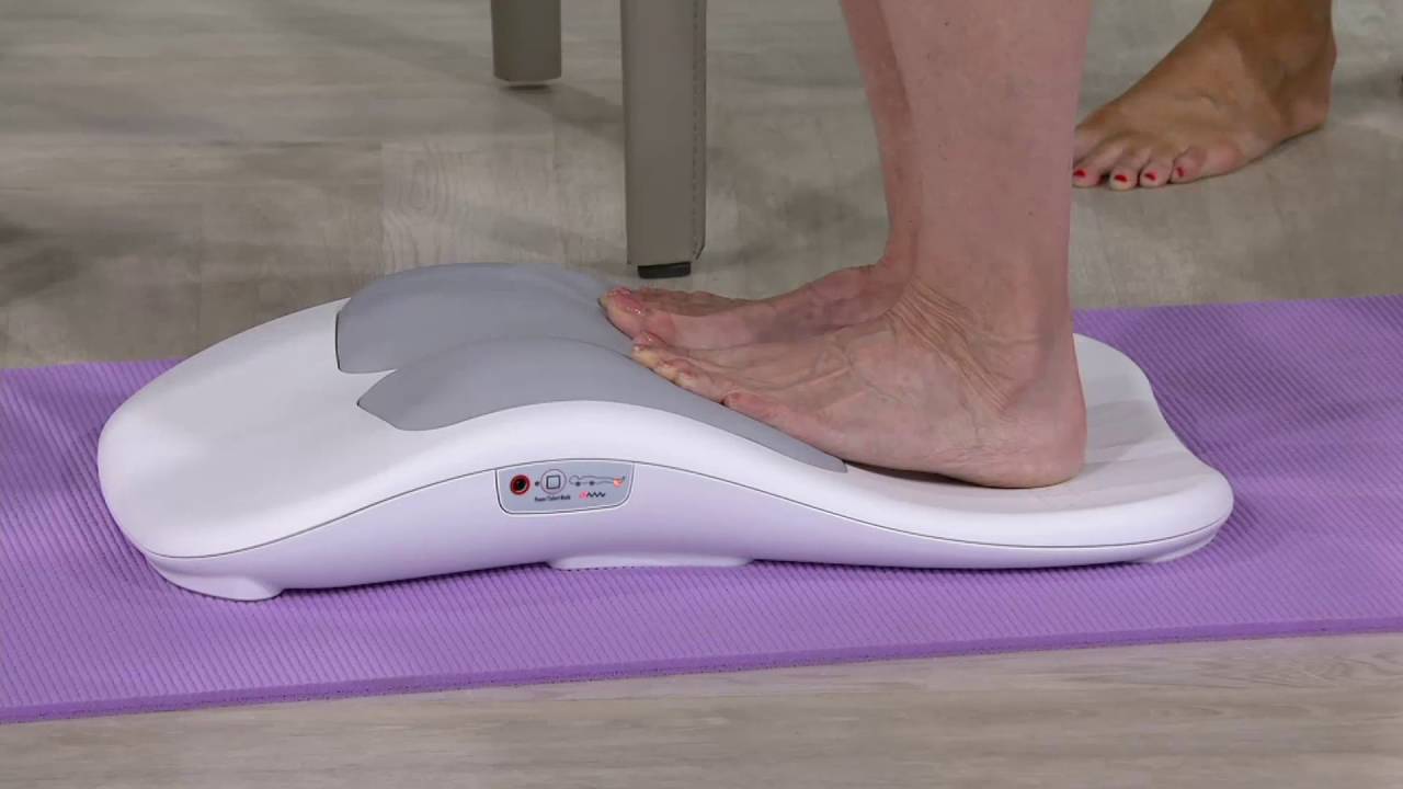 Stretch Refle Air Stretching and Core Trainer on QVC