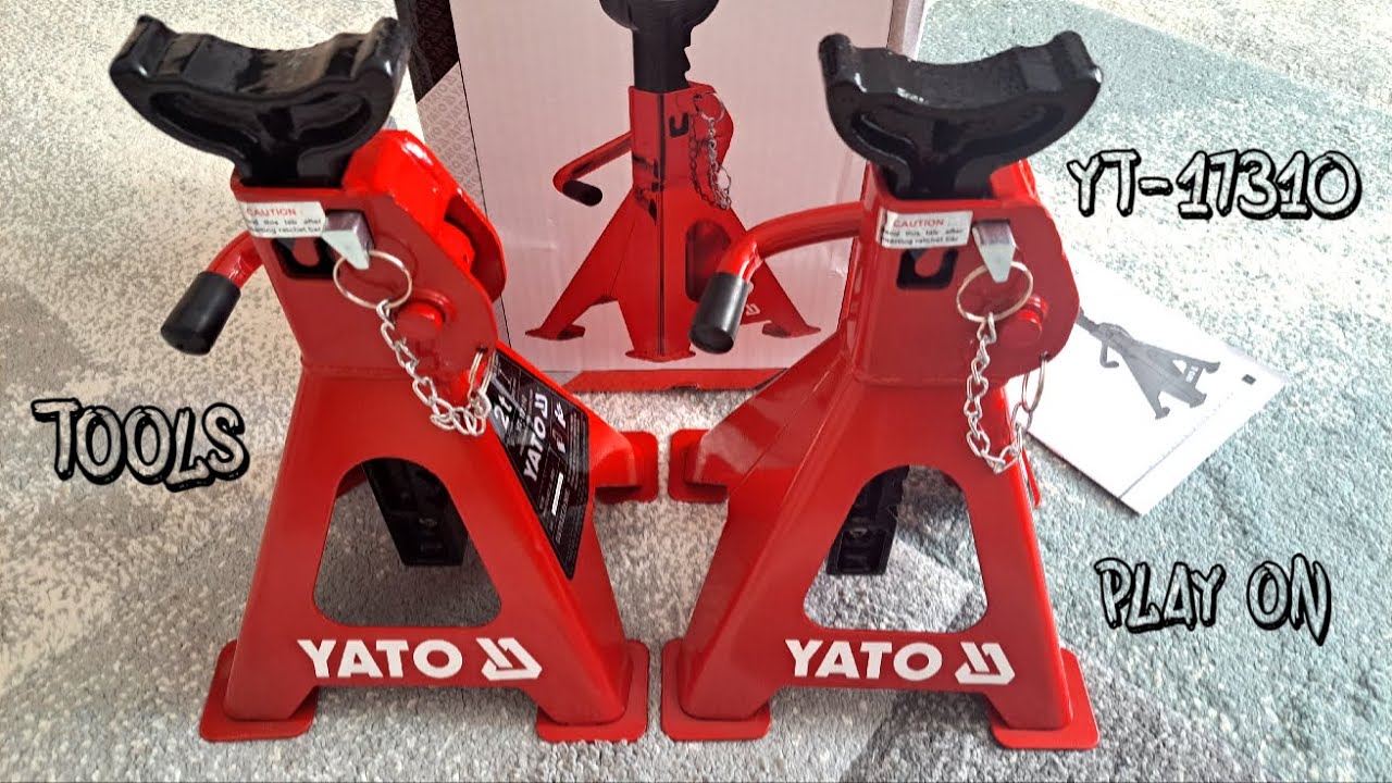 YATO YT-17310 Tools Professional