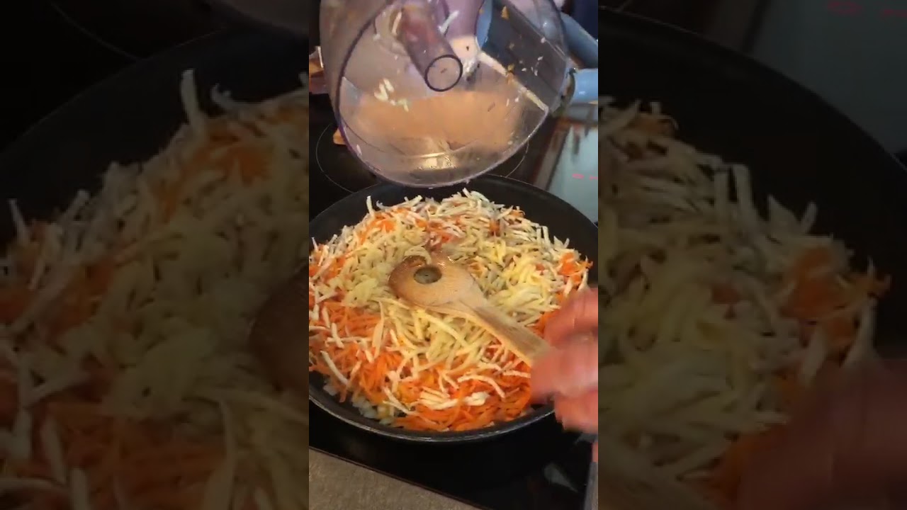 Recette papillotes de poisson