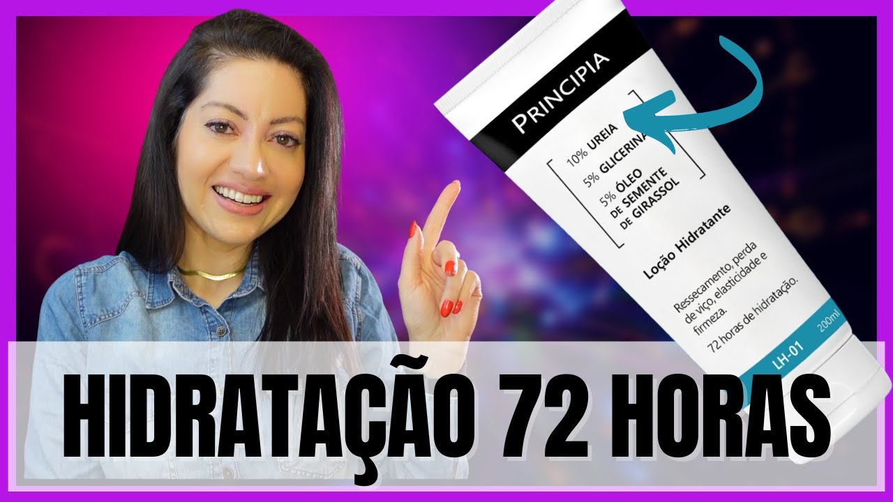 Pele Hidratada e Radiante: A Melhor Opção para Esquecer o Ressecamento! | Dra. Greice Moraes