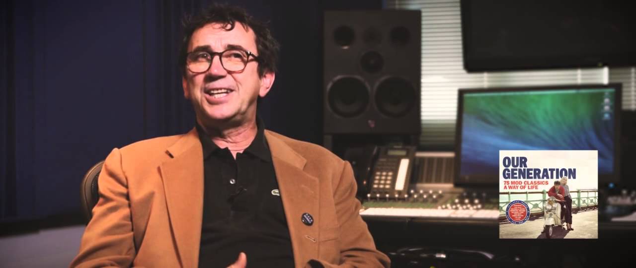 Our Generation: Interviews Phil Daniels Talking Quadrophenia