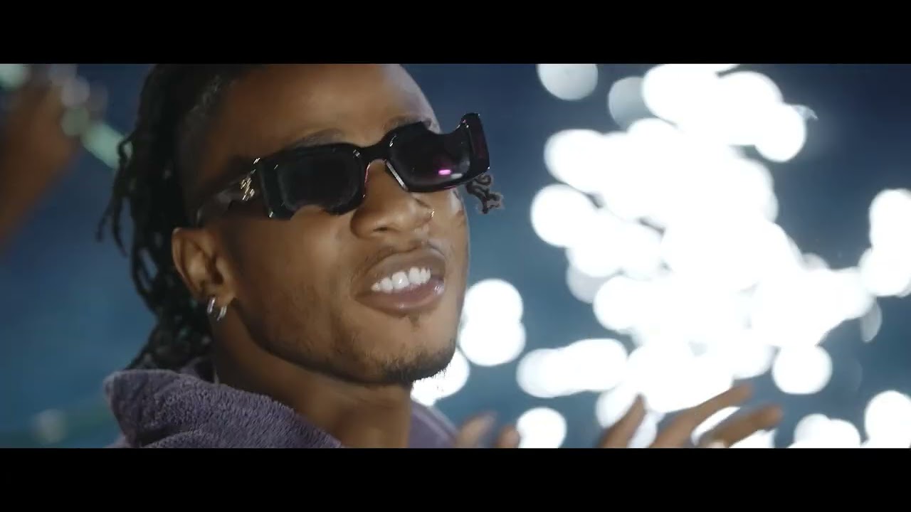 Warriors242 The time( clip officiel) by christopher Famy