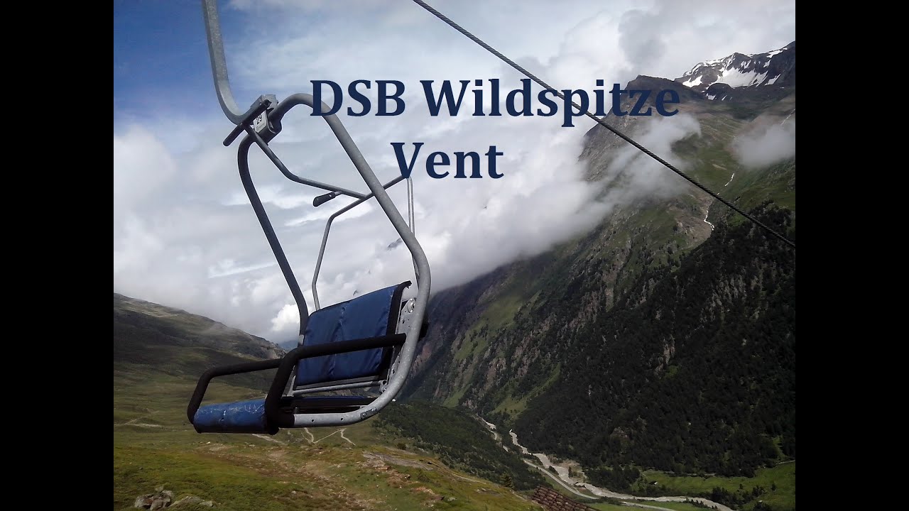 Vent, Tag 5 Lift Sommer 2014