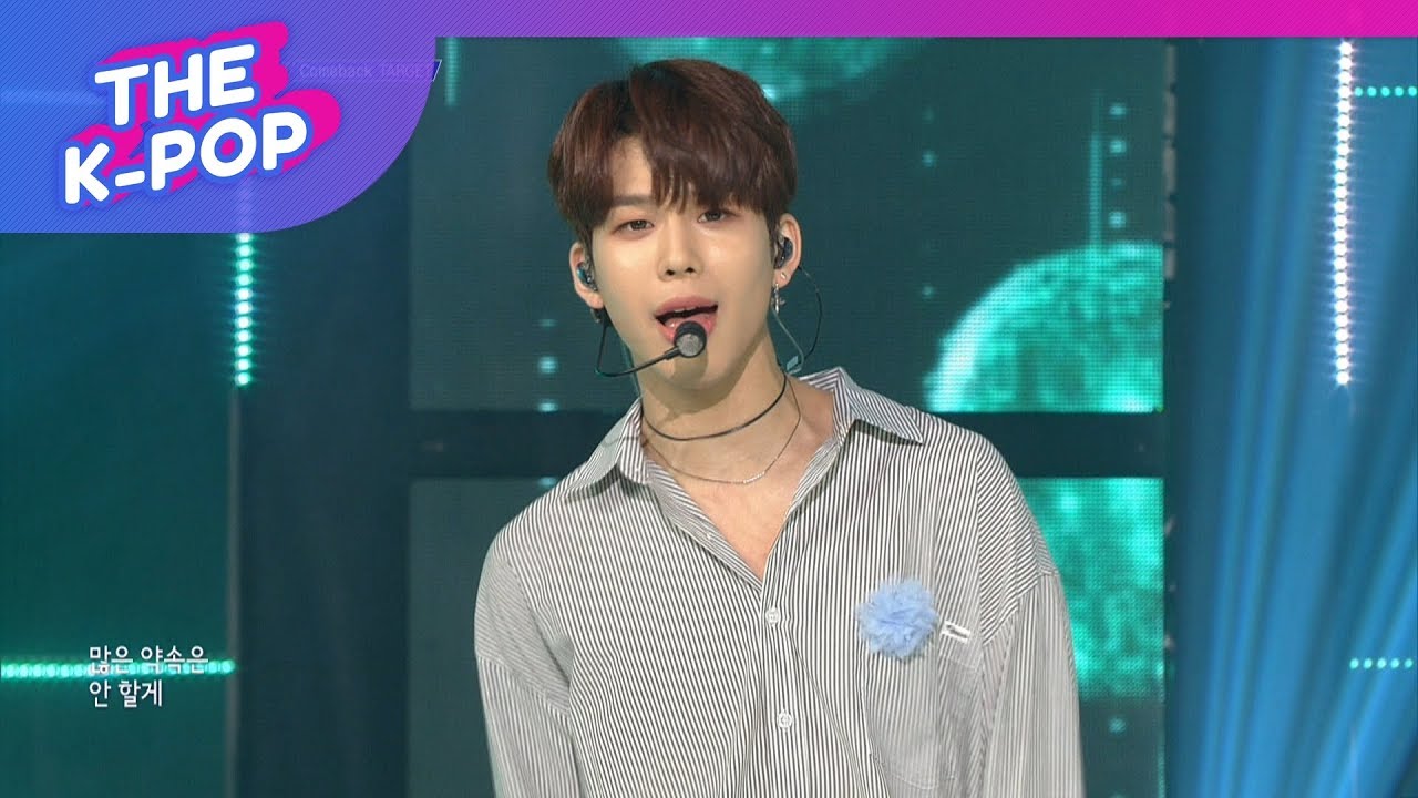 TARGET, Beautiful [THE SHOW 190423 - Premiere]