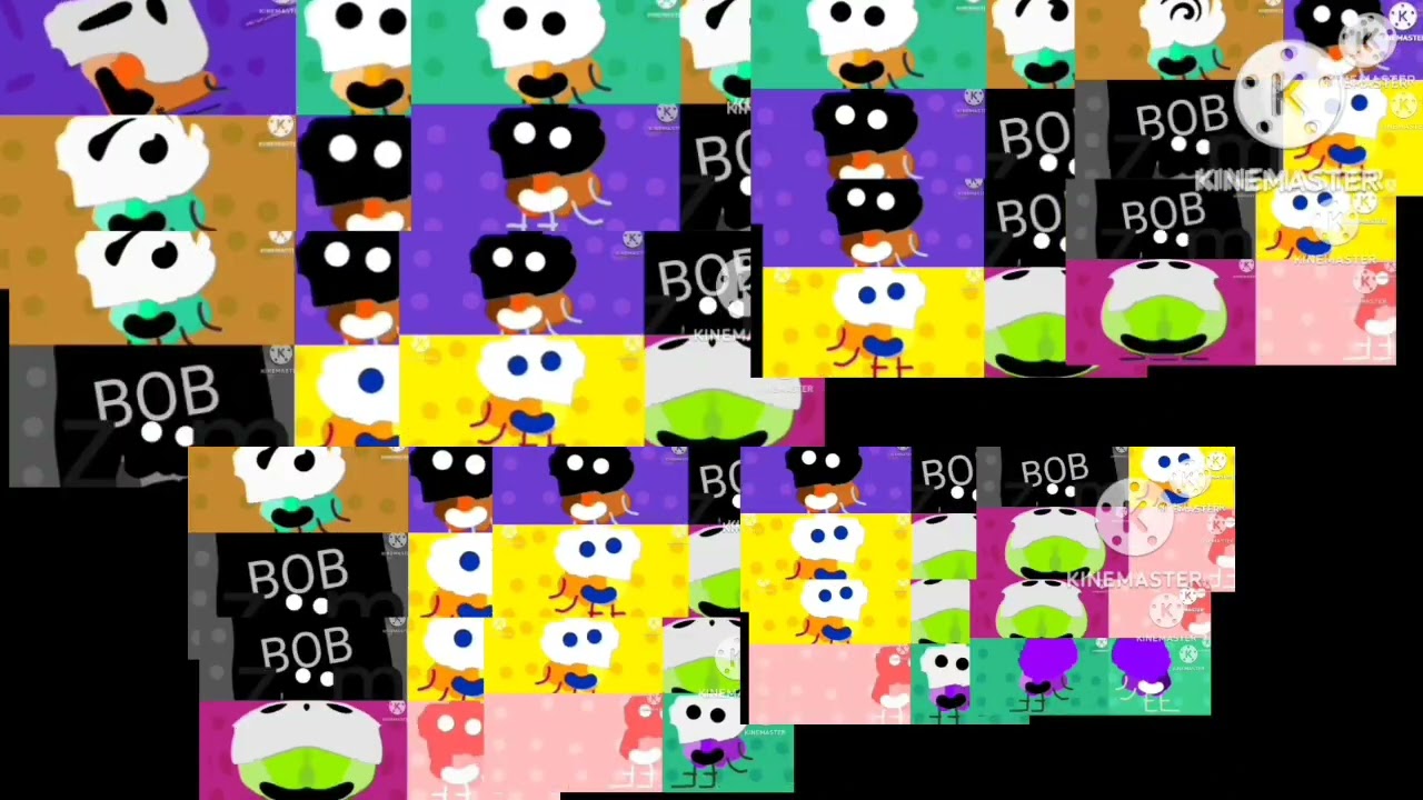 Speedrun Be Like Bob Zoom 