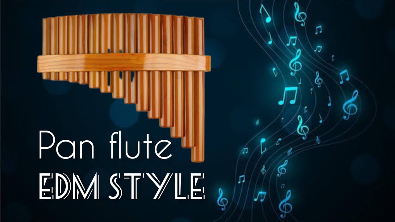 Pan flute (Edm style) - Prasad Shetty