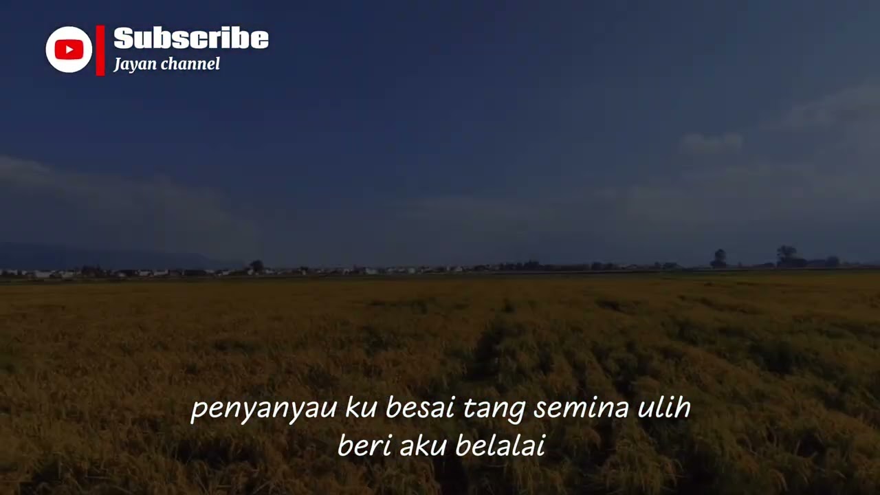 Pengerindu di sempadan #ibansong #music #laguibanbaru #trending 