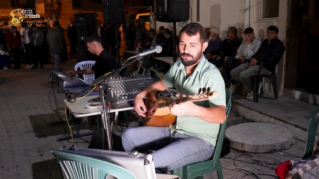 Akyurtlu Soner:  Kulada Sevdiğim - Kara Tavuk - Mısırlar Saçak - Harman Yeri - Erik Dalı