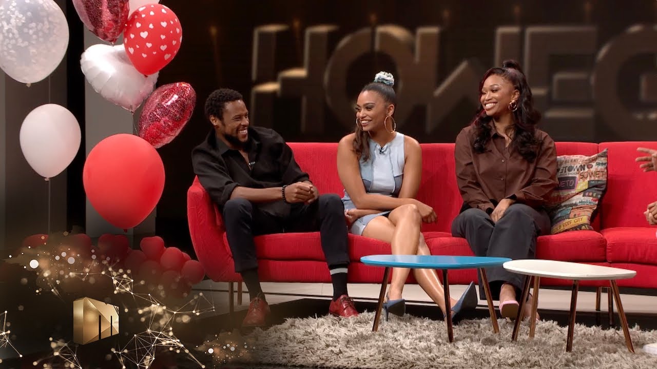 No love lost &ndash; Homeground | Mzansi Magic | S5 | EP23