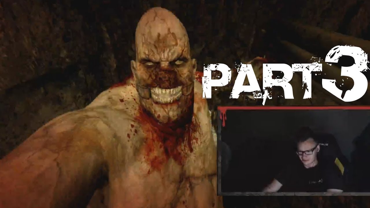 XAYOO GRA W OUTLAST #3