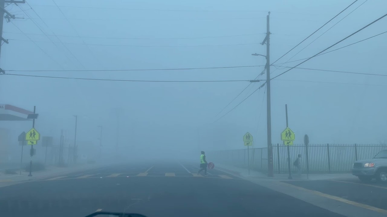 Peligro En Las Calles Y carreteras
