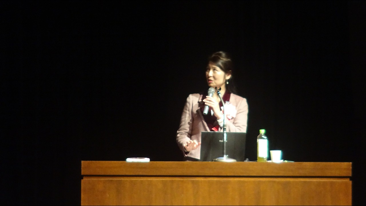 第11回 日本の建国を祝う新潟の会（第３部）