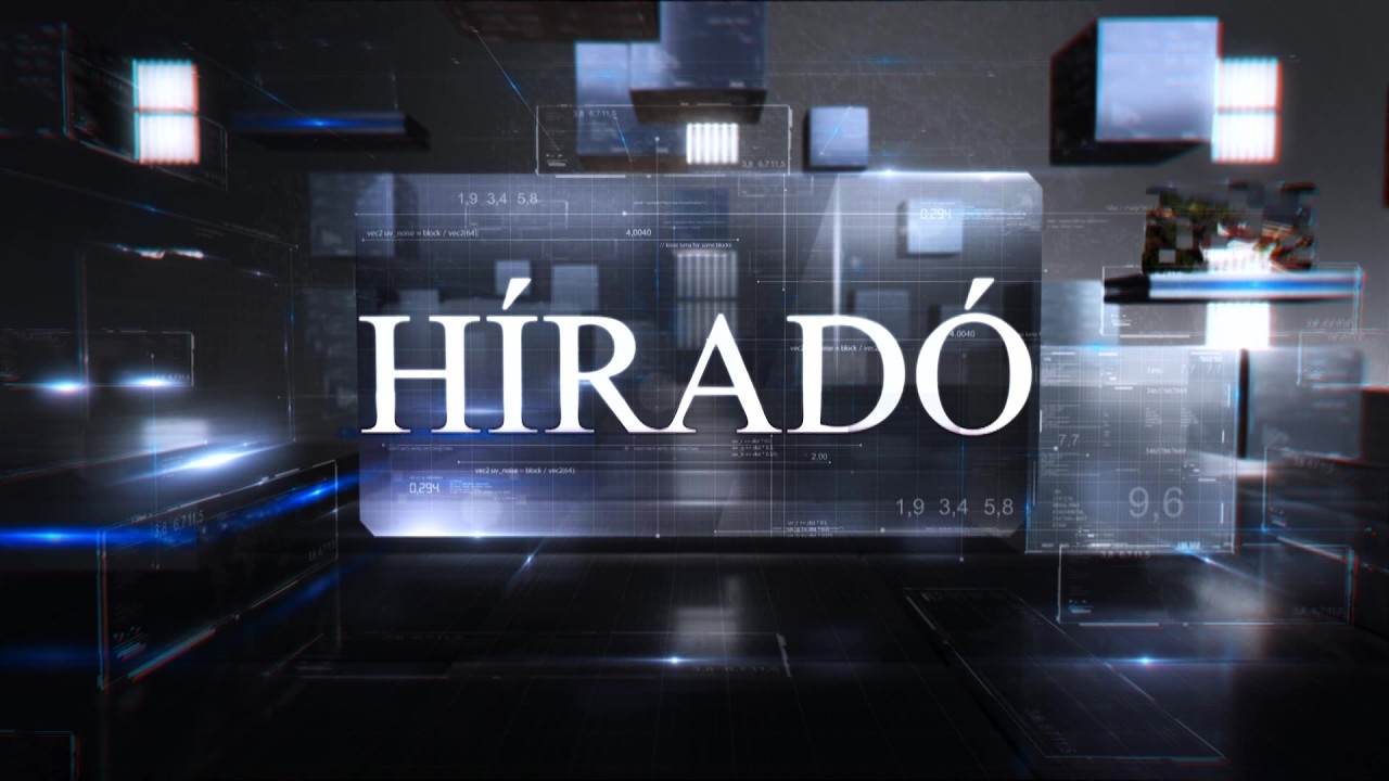 Híradó – 2026.02.27.