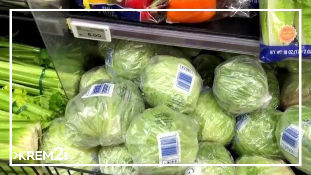 FDA: Cyclospora outbreak data still points to Taylor Farms lettuce after false positive sample