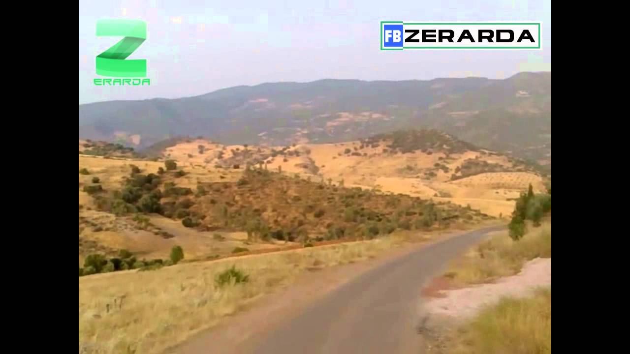 laryab, zerarda HD لرياب, زراردة  Part 2