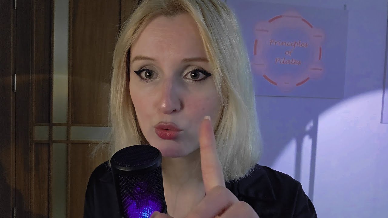 türkçe asmr | yüzüne makyaj yapıyorum 🎀🩷