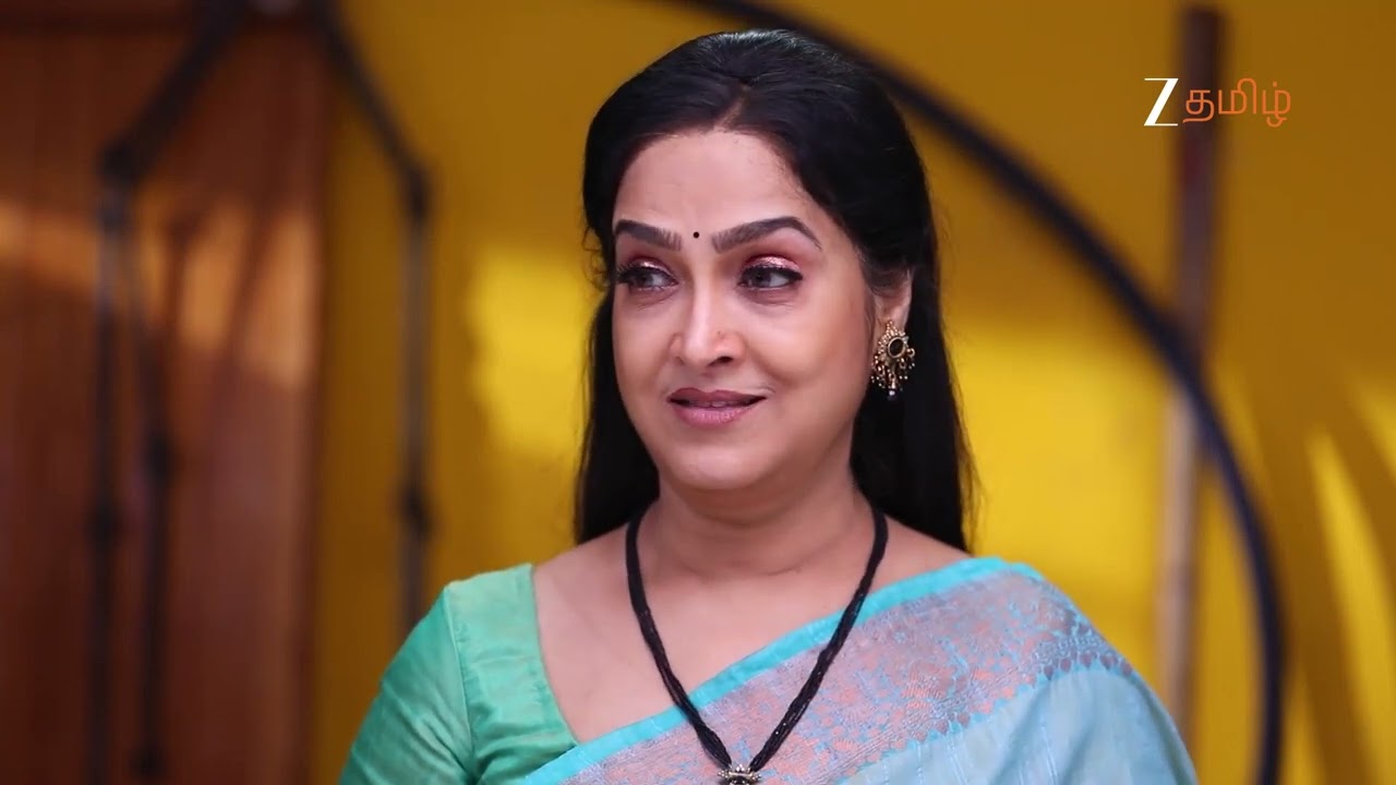 Maari | Ep - 1060 | Webisode | Oct 23 2025 | Zee Tamil