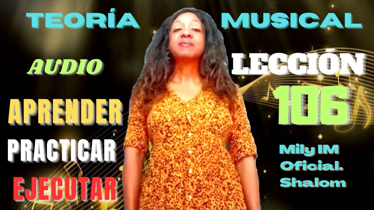 TEOR&Iacute;A MUSICAL| TEXTURA MUSICAL| HOMOFON&Iacute;A 2