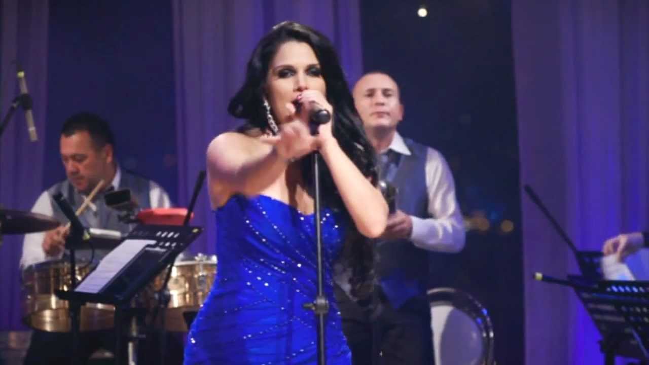 Melany Ruiz - Ese Hombre